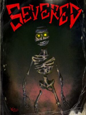 Poster: Severed